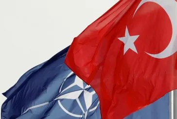 NATO’dan Yunan’ı çıldırtacak mesaj!