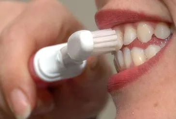 Uzmanı uyardı: Oruçta ağız ve diş sağlığına dikkat!