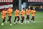 Galatasaray'da Beşiktaş maçı öncesi şok! Kadroya alınmadı