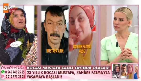 esra-erolda-canli-yayinina-bomba-gibi-dusen-gercek-studyo-buz-kesti-6-yasindaki-kizim-annesini-baska-biriyle-y-1683563206470.jpg Esra Erol’da canlı yayınına bomba gibi düşen gerçek! Stüdyo buz kesti! “6 yaşındaki kızım annesini başka biriyle yakaladı”-9