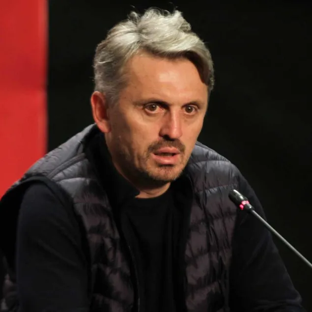 Eyüpspor’da iki teknik direktör gündemde