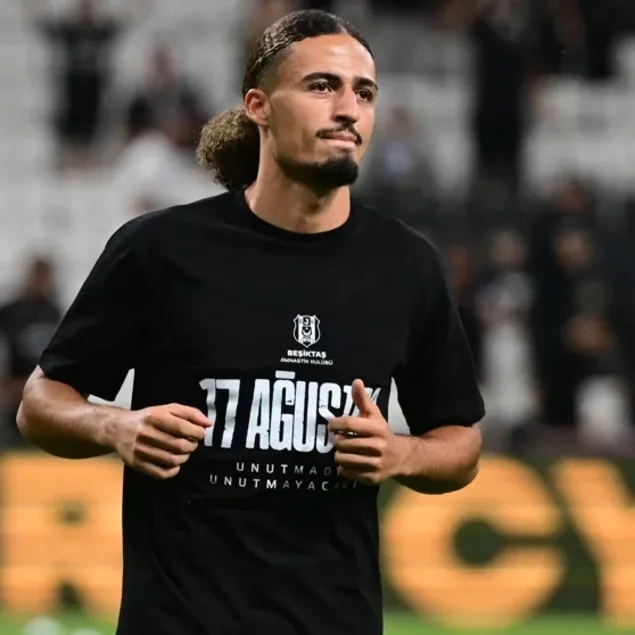 Beşiktaş’a Taylan Bulut müjdesi!