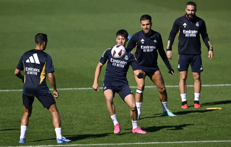 Arda Güler'e şok! Real Madrid sözünde durmayacak! - 12