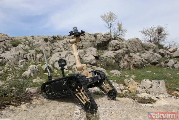 SİHA, İHA'dan sonra İKA! Türkiye'nin yeni gücü: HANÇER ve DİNÇER - 7