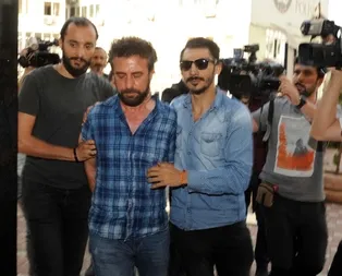 Kadir Demirelin katili damat Karanfil tutuklandı
