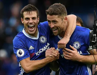 Galatasaray'da Gary Cahill sesleri! Aranan stoper bulundu