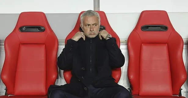 Mourinho'dan Türk futboluna gönderme!