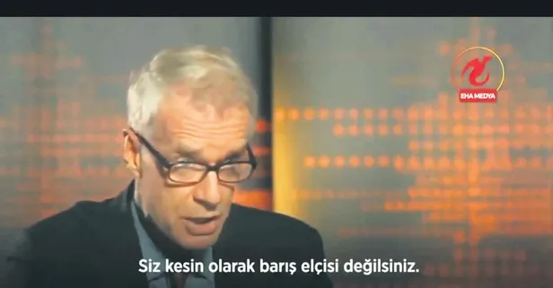 Paşinyandı! Katil ağzının payını aldı