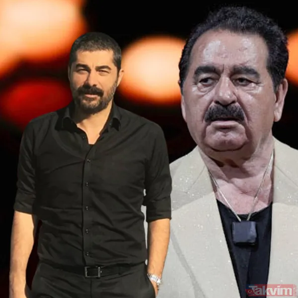 İbrahim Tatlıses, Dairesini Rızası Dışında Altı Yıldır Haksız İşgal Ettiği İddiasıyla Torunu Mert Tatlı'ya Dava Açtı Ve Kazandı.