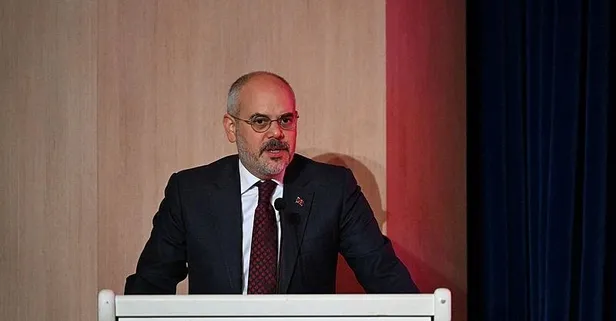 Cumhurbaşkanı Başdanışmanı Kılıç'tan ABD Dışişleri Bakanlığının 2023 yılı İnsan Ticareti Raporu'na tepki: "Kabul edilemez bir iftiradır"