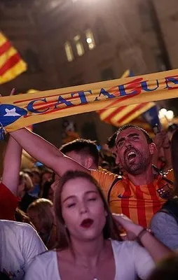 İspanya'dan yeni Katalonya hamlesi