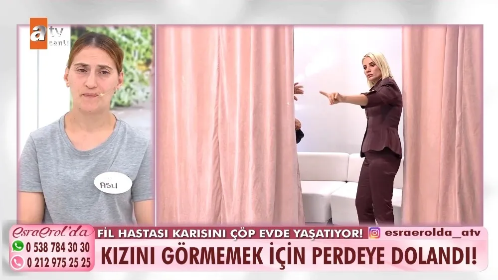 esra-erolda-cop-ev-olayi-kizini-gormemek-icin-perdeye-dolandi-1788291178135.jpeg Esra Erol'da çöp ev olayı! Canlı yayında büyük yüzleşme: Kızını görmemek için perdenin arkasına saklandı-5