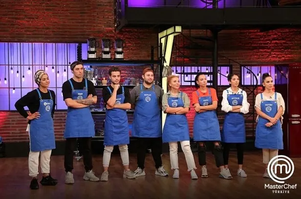 Masterchef dokunulmazlığı hangi takım kazandı? Masterchef eleme adayları kimler oldu?-2