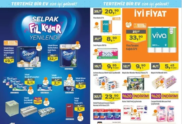 Migros aktüel ürünler kataloğu yine dopdolu! Migroskop 7-20 Ocak 2021 kataloğu!-8