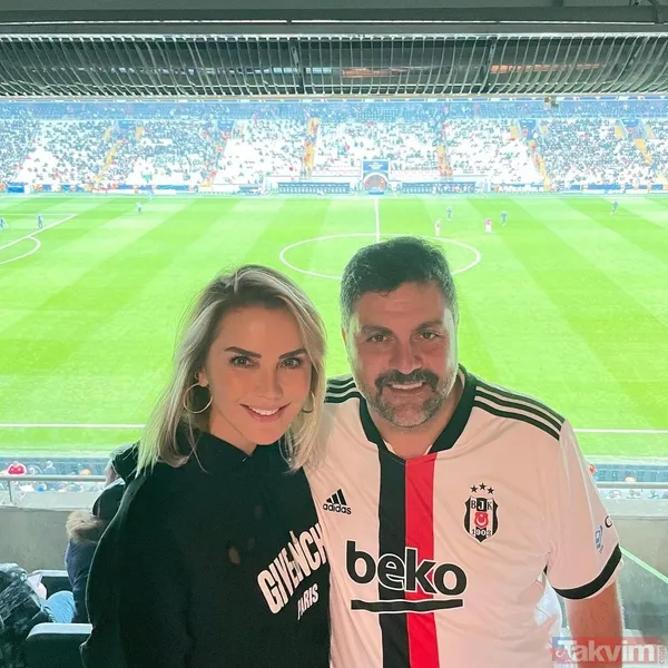 Ece Erken öldürülen eşi Şafak Mahmutyazıcıoğlu’nun kardeşi tarafından tehdit edildiğini açıkladı! Mesajları tek tek ifşa etti - 2