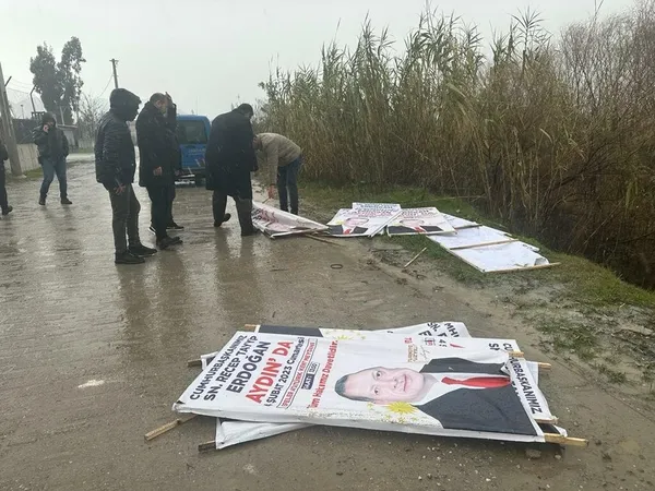 Başkan Erdoğan'dan Aydın'daki toplu açılış töreninde önemli açıklamalar | Efeler diyarına 1.6 milyarlık 92 eser ve hizmet!-19
