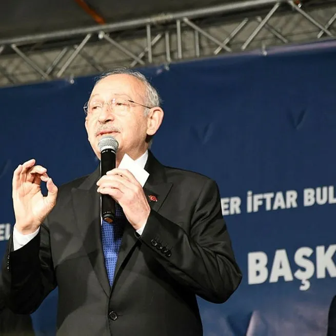 Foreign Policyden seçimler için Kemal Kılıçdaroğluna HDPKK formülü: Kandile yapış Kemal!