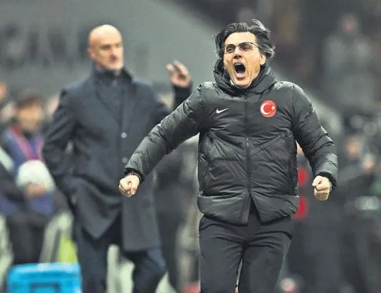 Montella’dan iç sahada rekor