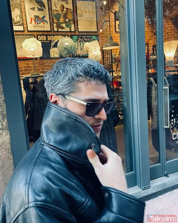 Kuruluş Osman’ın Alaaddin Bey’i Faruk Aran bakın aslen nereli çıktı! Memleketiyle şaşırttı! Belgin Şimşek’in partneri meğer... - 3