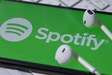 Spotify Türkiye’de ofis açacak
