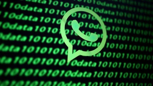 Whatsapp güvenlik kodu değişti ne anlama geliyor? Whatsapp güvenlik kodu değiştirme! Doğrulama kodu nasıl alınıyor?-3