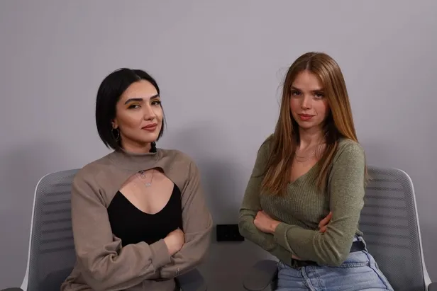 YouTuber Nisa Ölmez: "Asla dayanamıyorum, görürsem mahvedeceğim!"-6