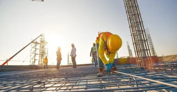 Türk müteahhitler dünya listesinde