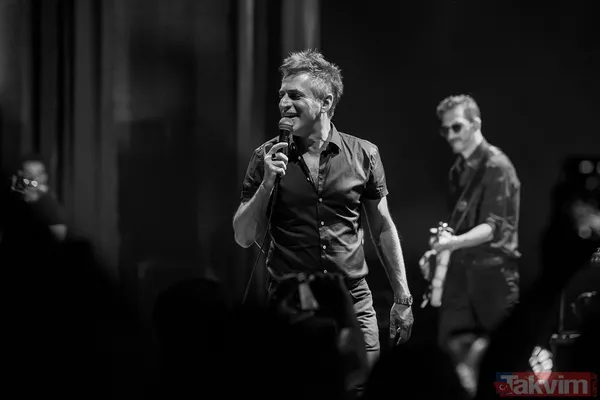 Teoman ile Ekin Türkmen Cihangir’de baş başa: Aşk yeniden mi? - 10