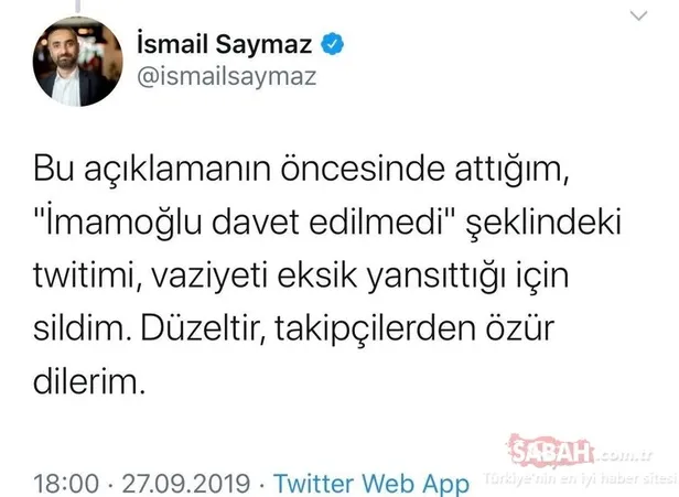 Yalanda pik yaptı! “Trol”lük yapan İsmail Saymaz dersini aldı...-10