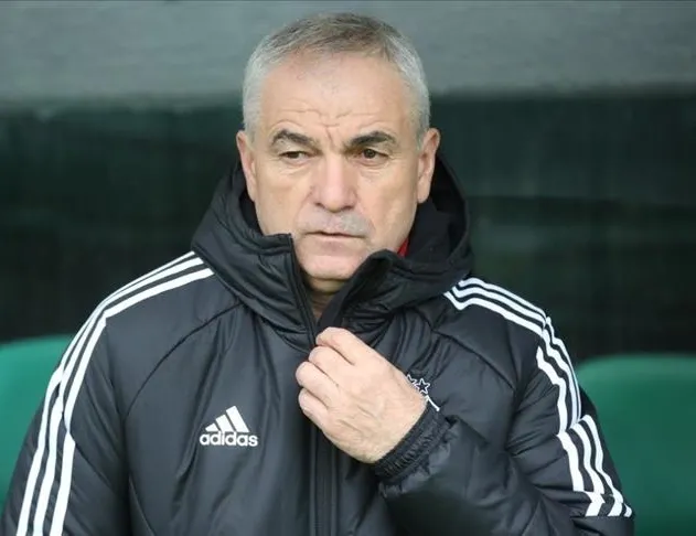 Çalımbay imzayı attı