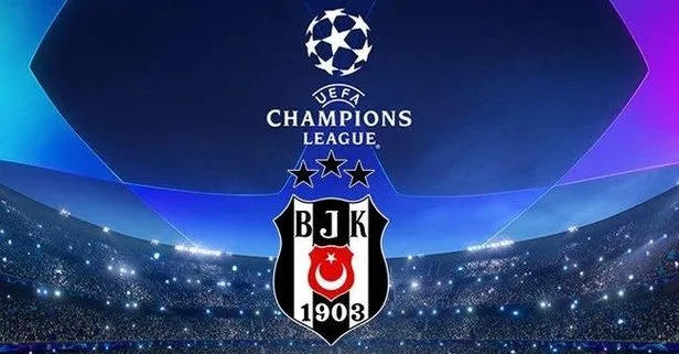 Beşiktaş’ın Sporting Lizbon maçı kamp kadrosu belli oldu: Mehmet Topal, N’Koudou ve Atiba yok