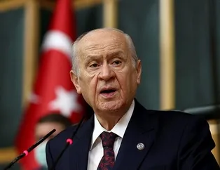 Bahçeli’den TYT ve AYT barajı düşsün talebi