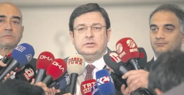 CHP’den boş hamle