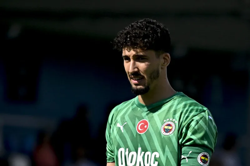 Fenerbahçe'ye Arabistan müjdesi! Altay Bayındır... - 13