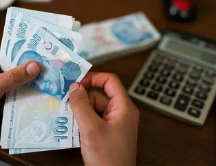 Enflasyon rakamları açıklandı yeni maaş hesabı belli oldu! Memur ve emekliye 3'lü maaş formülü! İşte meslek meslek yeni maaşlar