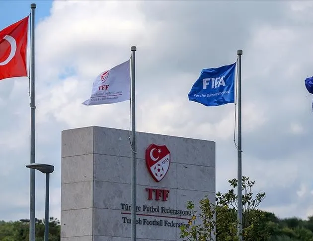 PFDK’dan tarihi ceza