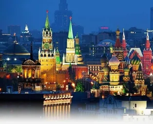 Rusya’ya vize engeli kalktı