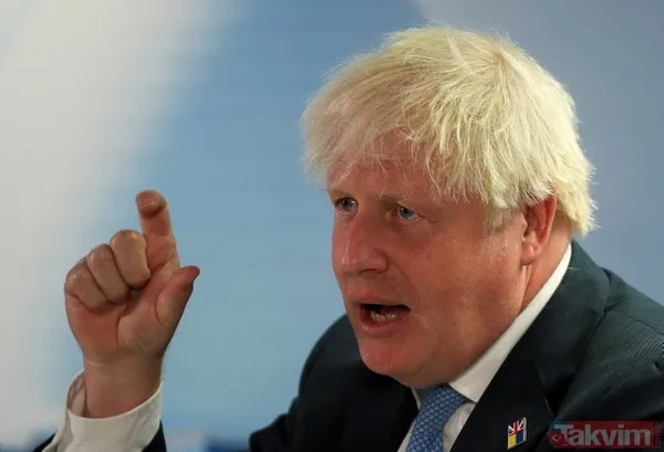 Avrupa'da kriz derinleşiyor! Ne yapacaklarını şaşırdılar! Almanya sokakları kararttı İngiltere su ısıtıcılarına kadar ayar çekti! - 22