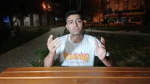 15 yaşındaki iki genç kızdan iki gündür haber alınamıyor: Her yerde aranıyorlar!-5