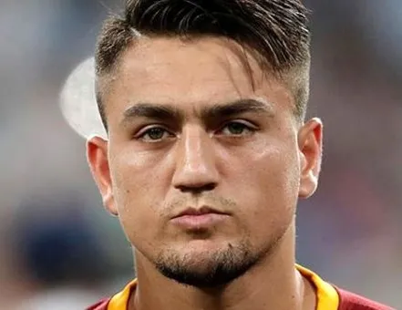 ’Merih ve Cengiz’i geri gönderin’