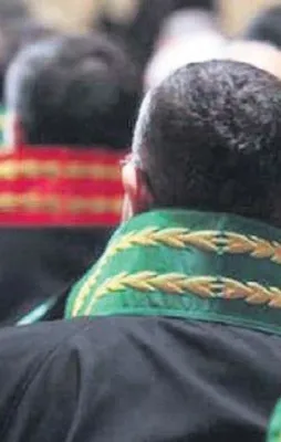 FETÖ’cü hâkim-savcılar için özel büro