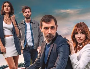 Kağıt Ev dizisi bu akşam var mı, hangi kanalda? Kağıt Ev saat kaçta yayınlanacak? İşte dizinin konusu ve oyuncuları!