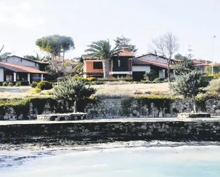 Felaket ’Çeşme’si