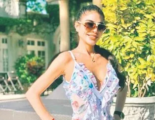 Miami’de güneş banyosu