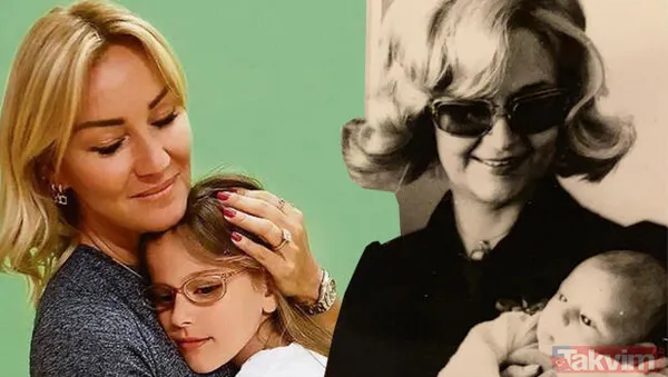 Anneler Günü buruk geçiyor! Kerem Alışık'tan duygulandıran şiir: Yine sensiz bir Anneler Günü... - 1