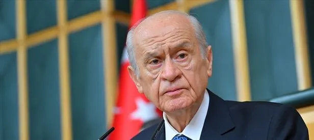 Devlet Bahçeli’den 15 Temmuz mesajı