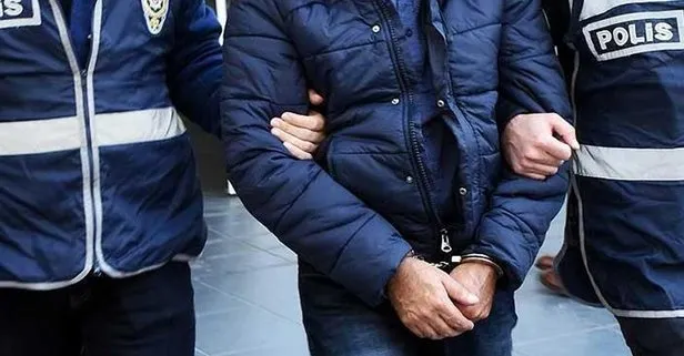 Fetullahçı Terör Örgütü’nün ByLock kullanıcısı 2 üst düzey yöneticisi Ankara’da yakalandı
