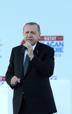 Erdoğan'dan net mesaj