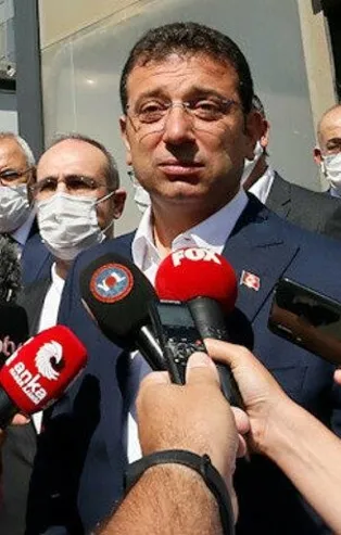 İmamoğlu yandaşı ODA TV İstanbul'da suya yüzde 12,6'lık zammı 'indirim' olarak duyurdu