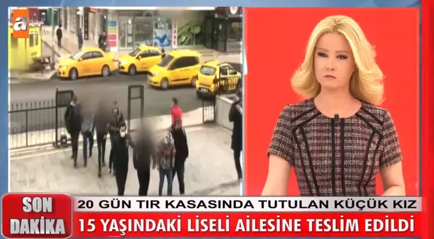 Müge Anlı bugün CANLI İZLE linki 24 Aralık Perşembe| ATV CANLI linki YOUTUBE Baldız denilen eski eş sahte gelin çıktı! Evlilik mağdurları konuşuyor...-4